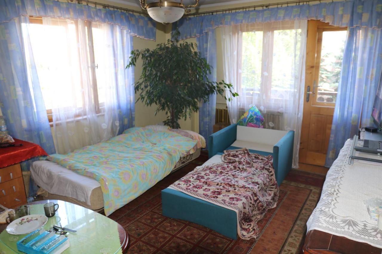 Smyrecek-Centrum Bukowiny Bukowina Tatrzańska Quarto foto