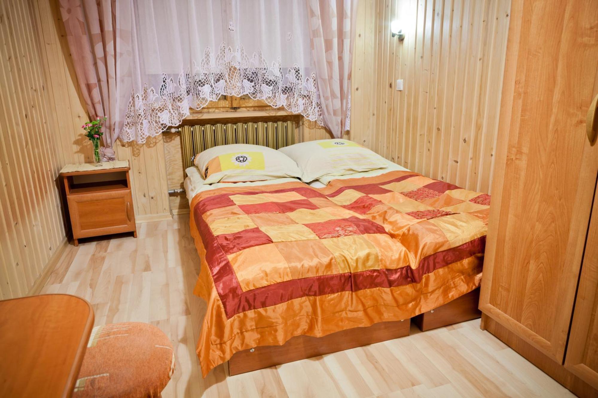 Smyrecek-Centrum Bukowiny Bukowina Tatrzańska Quarto foto